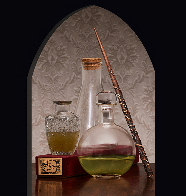 Warner Bros Hermione Granger's Wooden Wand Best Sellers 5 Warner Bros Hermione Granger's Wooden Wand Best Sellers