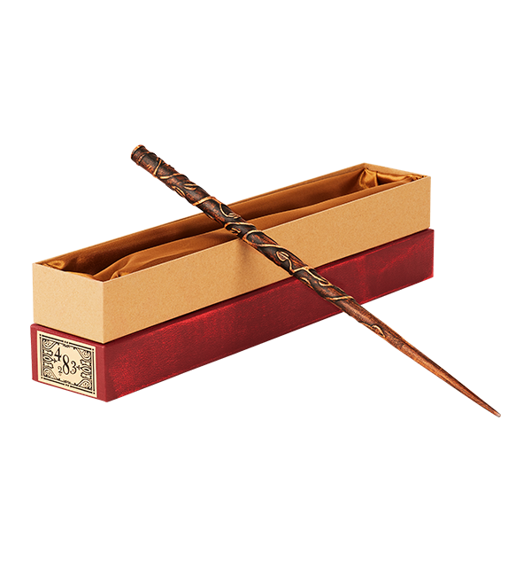 Warner Bros Hermione Granger's Wooden Wand Best Sellers 3 Warner Bros Hermione Granger's Wooden Wand Best Sellers