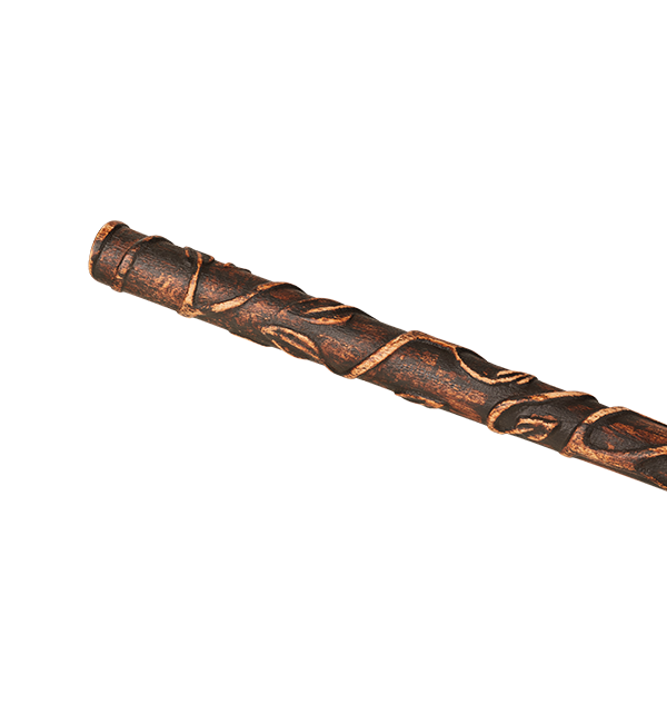 Warner Bros Hermione Granger's Wooden Wand Best Sellers 4 Warner Bros Hermione Granger's Wooden Wand Best Sellers