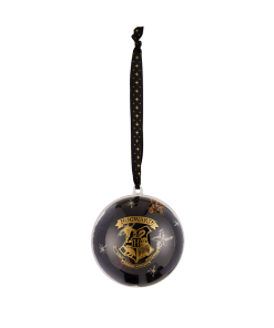 Warner Bros Best Sellers Hogwarts House Sock Bauble