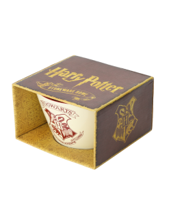 Warner Bros Hogwarts Bowl