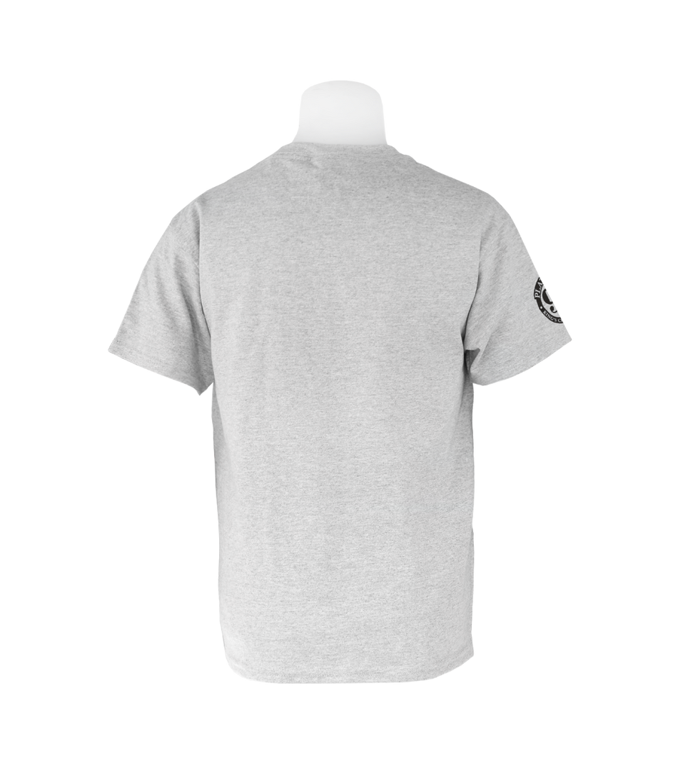 Warner Bros Best Sellers Kids Hogwarts Crest Grey T-Shirt 4 Warner Bros Best Sellers Kids Hogwarts Crest Grey T-Shirt