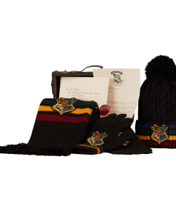 Warner Bros Hogwarts Mini Gift Trunk Hogwarts Trunks