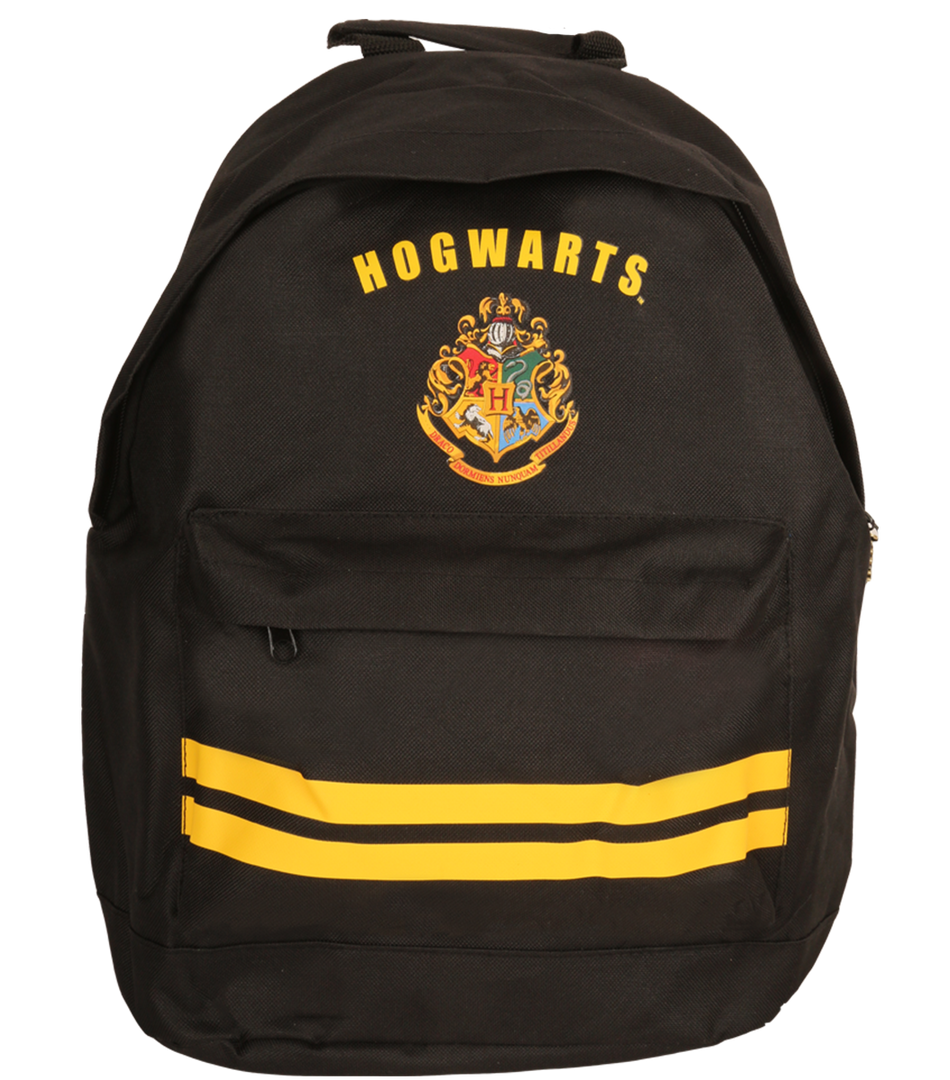 Warner Bros Best Sellers Hogwarts Rucksack 3 Warner Bros Best Sellers Hogwarts Rucksack