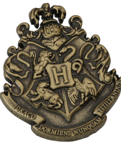 Warner Bros Hogwarts Pin Badge