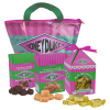 Warner Bros Sweets And Treats Honeydukes Gift Set