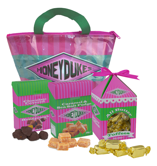 Warner Bros Sweets And Treats Honeydukes Gift Set 3 Warner Bros Sweets And Treats Honeydukes Gift Set