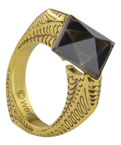 Warner Bros The Horcrux Ring