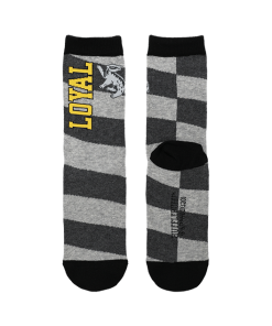 Warner Bros Hufflepuff House 3-Pack Socks