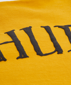 Warner Bros Hufflepuff Adult Spirit Jersey