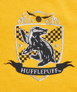 Warner Bros Hufflepuff Adult Spirit Jersey