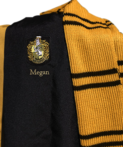 Warner Bros Personalised Hufflepuff Robe Best Sellers 13 Warner Bros Personalised Hufflepuff Robe Best Sellers