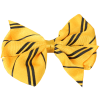 Warner Bros Bow Clip Hufflepuff