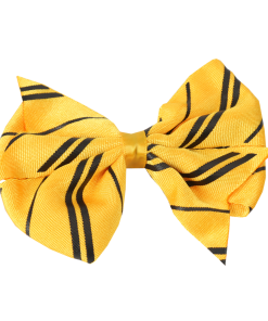 Warner Bros Bow Clip Hufflepuff