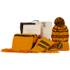 Warner Bros Hogwarts Trunks Hufflepuff Mini Gift Trunk