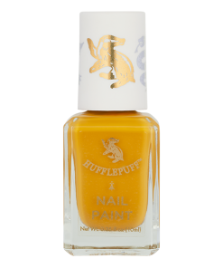 Warner Bros Best Sellers Hufflepuff Nail Varnish