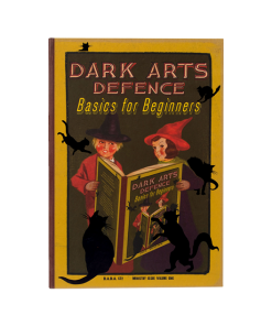 Warner Bros Dark Arts Defence Journal Best Sellers