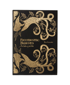 Warner Bros Fantastic Beasts & Where To Find Them Journal Best Sellers