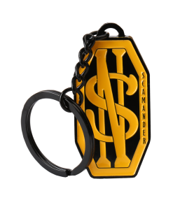 Warner Bros Fantastic Beasts Newt Scamander Keyring Best Sellers