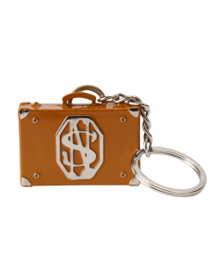 Warner Bros Fantastic Beasts Newt's Suitcase Keyring Best Sellers