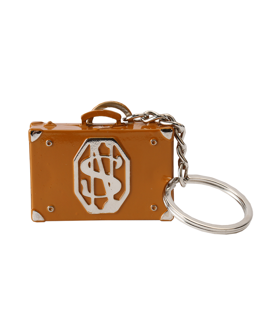 Warner Bros Fantastic Beasts Newt's Suitcase Keyring Best Sellers 4 Warner Bros Fantastic Beasts Newt's Suitcase Keyring Best Sellers
