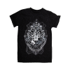 Warner Bros Best Sellers Kids Hogwarts Celestial Crest T-Shirt 2 Warner Bros Best Sellers Kids Hogwarts Celestial Crest T-Shirt