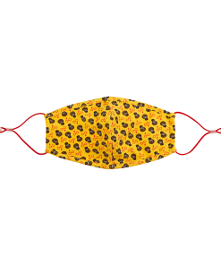 Warner Bros Harry Potter Cutie Face Masks Clothing