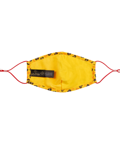 Warner Bros Harry Potter Cutie Face Masks Clothing 11 Warner Bros Harry Potter Cutie Face Masks Clothing