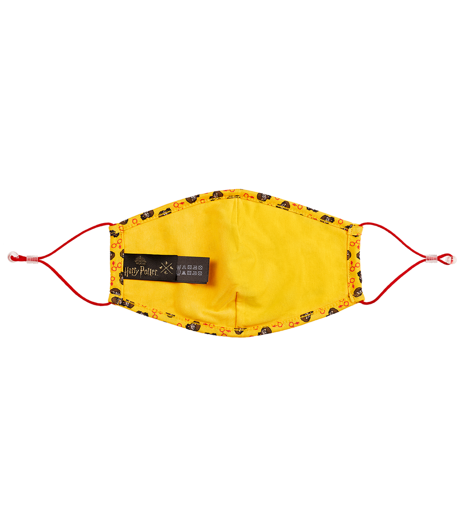 Warner Bros Harry Potter Cutie Face Masks Clothing 5 Warner Bros Harry Potter Cutie Face Masks Clothing