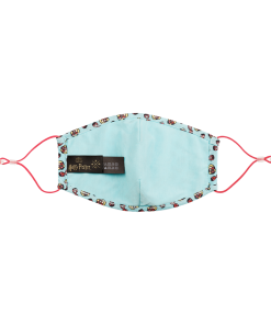 Warner Bros Harry Potter Cutie Face Masks Clothing 14 Warner Bros Harry Potter Cutie Face Masks Clothing