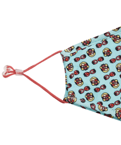 Warner Bros Harry Potter Cutie Face Masks Clothing 15 Warner Bros Harry Potter Cutie Face Masks Clothing