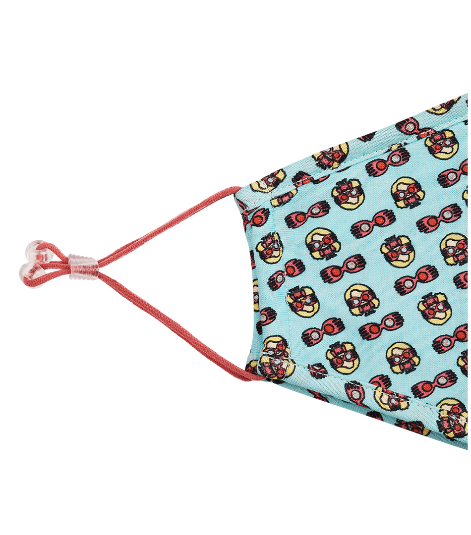 Warner Bros Harry Potter Cutie Face Masks Clothing 9 Warner Bros Harry Potter Cutie Face Masks Clothing