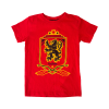 Warner Bros Youth Gryffindor Quidditch Crest T-Shirt Best Sellers 1 Warner Bros Youth Gryffindor Quidditch Crest T-Shirt Best Sellers