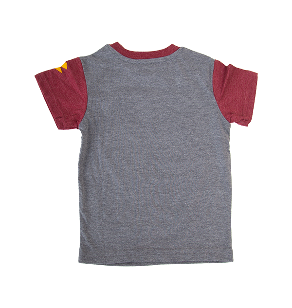 Warner Bros Kids Kawaii Harry Potter T-Shirt 4 Warner Bros Kids Kawaii Harry Potter T-Shirt