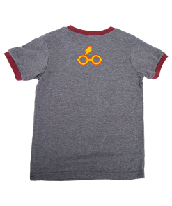 Warner Bros Kids Kawaii Undesirable T-Shirt