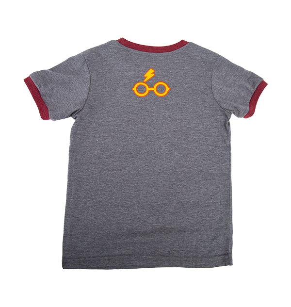 Warner Bros Kids Kawaii Undesirable T-Shirt 4 Warner Bros Kids Kawaii Undesirable T-Shirt