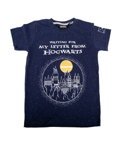 Warner Bros Kids Waiting For My Letter T-Shirt