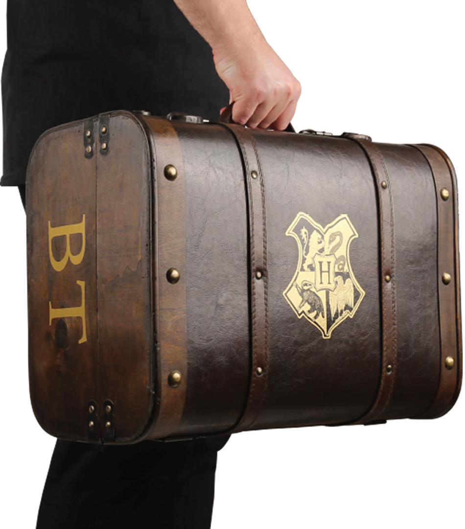 Warner Bros Hogwarts School Trunk Best Sellers 7 Warner Bros Hogwarts School Trunk Best Sellers
