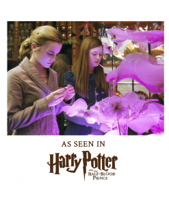 Warner Bros Collectables Love Potion Pendant With Display