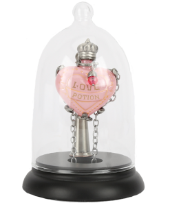 Warner Bros Collectables Love Potion Pendant With Display