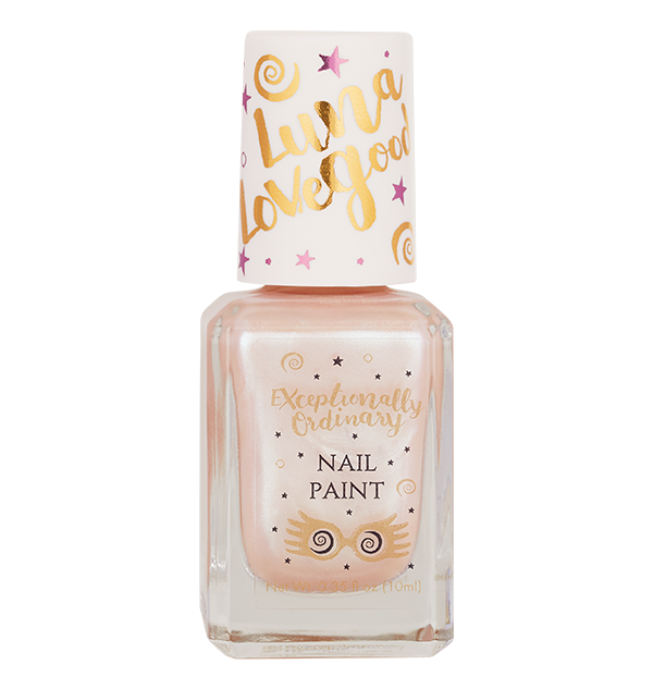 Warner Bros Luna Lovegood 'Diadem' Nail Varnish Best Sellers 3 Warner Bros Luna Lovegood 'Diadem' Nail Varnish Best Sellers