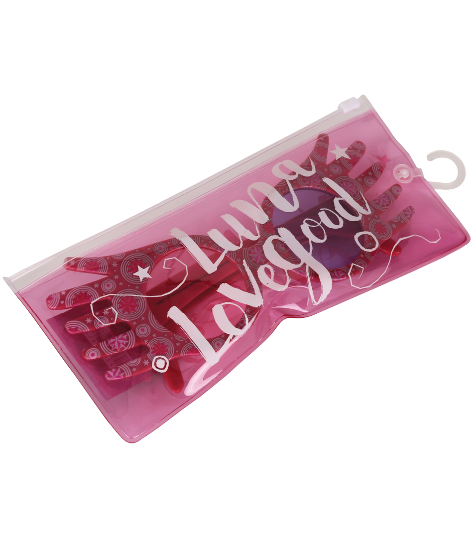 Warner Bros Luna Lovegood Spectrespecs 5 Warner Bros Luna Lovegood Spectrespecs