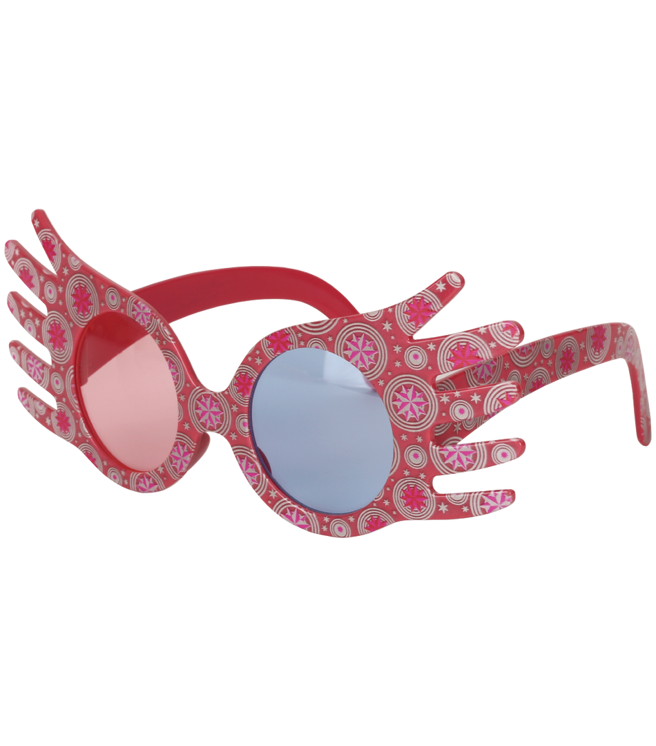 Warner Bros Luna Lovegood Spectrespecs 3 Warner Bros Luna Lovegood Spectrespecs