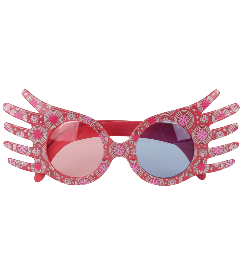 Warner Bros Luna Lovegood Spectrespecs 4 Warner Bros Luna Lovegood Spectrespecs