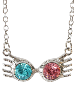 Warner Bros Luna's Spectrespecs Pendant Necklace Best Sellers