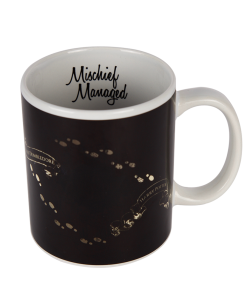 Warner Bros Marauder's Map Heat Changing Mug Best Sellers 13 Warner Bros Marauder's Map Heat Changing Mug Best Sellers