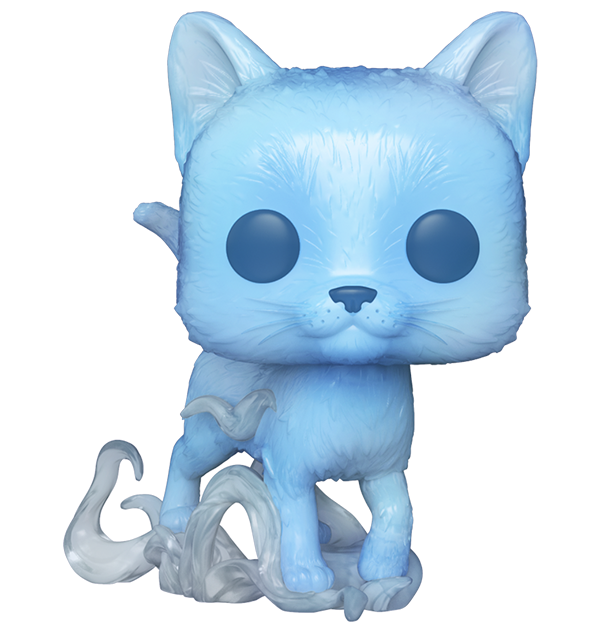 Warner Bros McGonagall's Patronus Funko Pop! 4 Warner Bros McGonagall's Patronus Funko Pop!