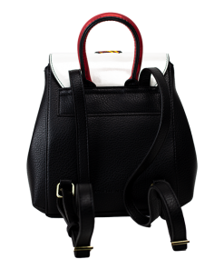 Warner Bros Danielle Nicole Gryffindor Robe Mini Backpack