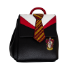 Warner Bros Danielle Nicole Gryffindor Robe Mini Backpack 2 Warner Bros Danielle Nicole Gryffindor Robe Mini Backpack