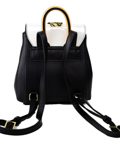 Warner Bros Danielle Nicole Hufflepuff Robe Mini Backpack